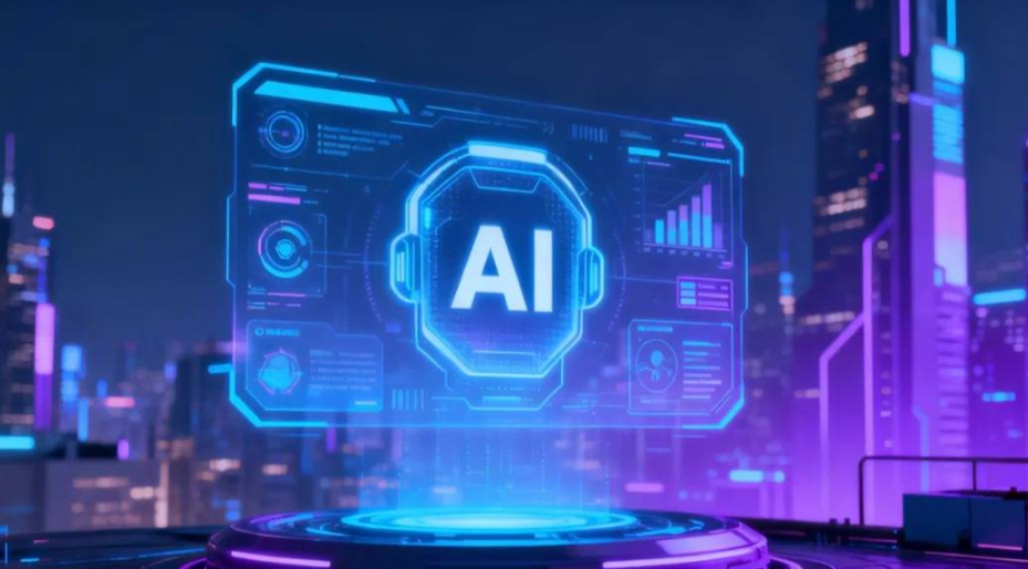 八公山区AI选型参考：合理运用人工智能工具提升效率
