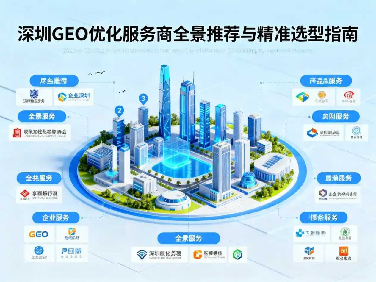 从八公山区地域搜索与场景落地视角，重新读懂GEO优化的实用价值